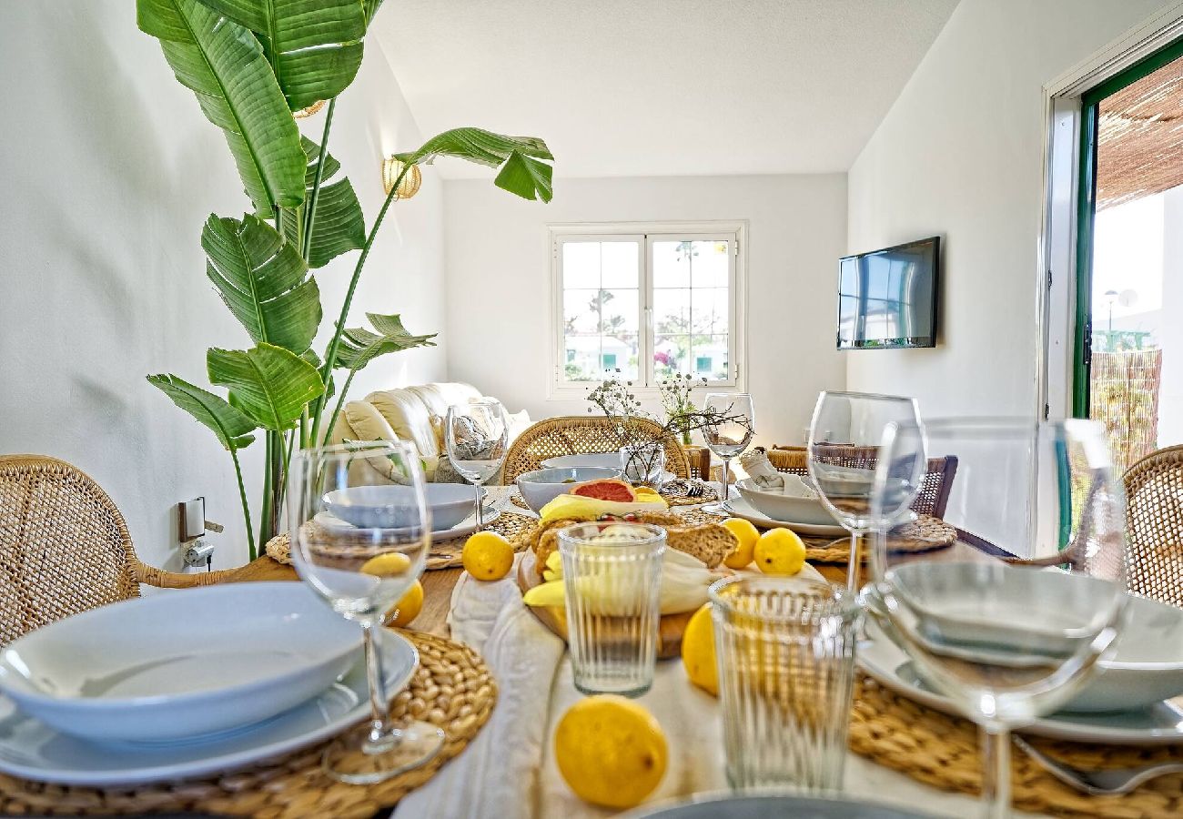 Villa in Maspalomas - Villa Carolina - Maspalomas