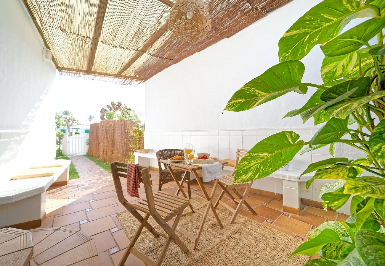 Villa in Maspalomas - Villa Carolina - Maspalomas