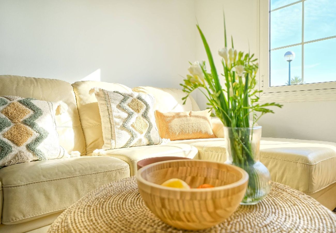 Villa in Maspalomas - Villa Carolina - Maspalomas