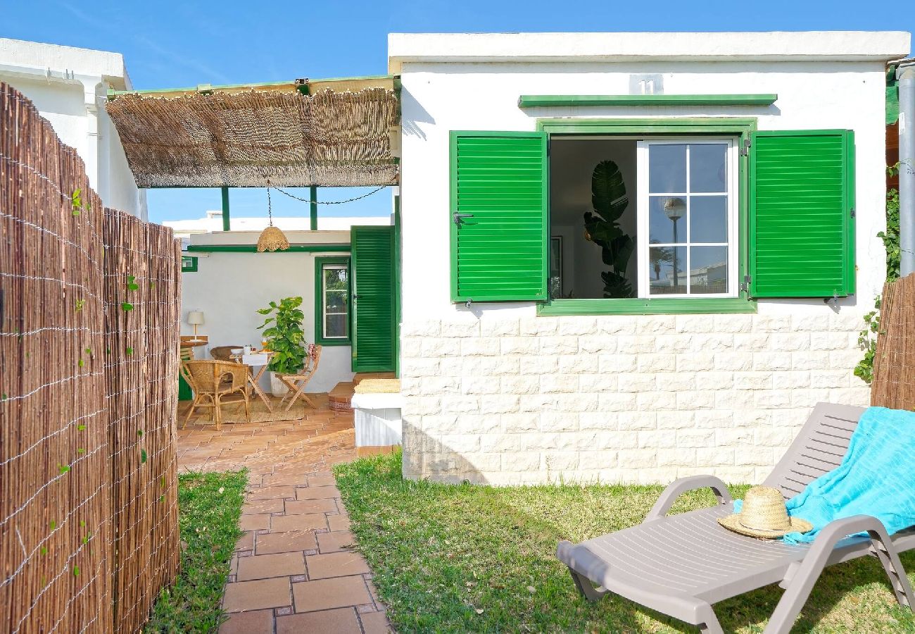 Villa in Maspalomas - Villa Carolina - Maspalomas