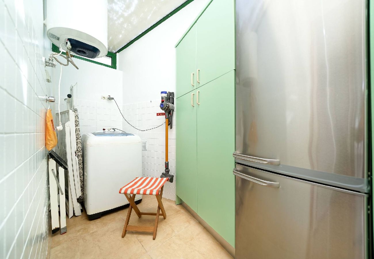 Villa in Maspalomas - Villa Carolina - Maspalomas