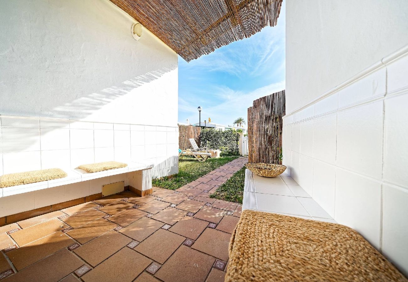 Villa in Maspalomas - Villa Carolina - Maspalomas