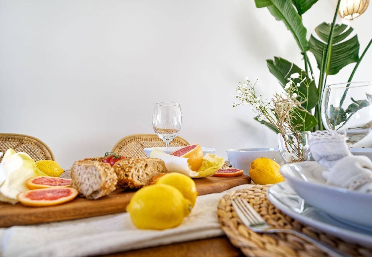 Villa in Maspalomas - Villa Carolina - Maspalomas