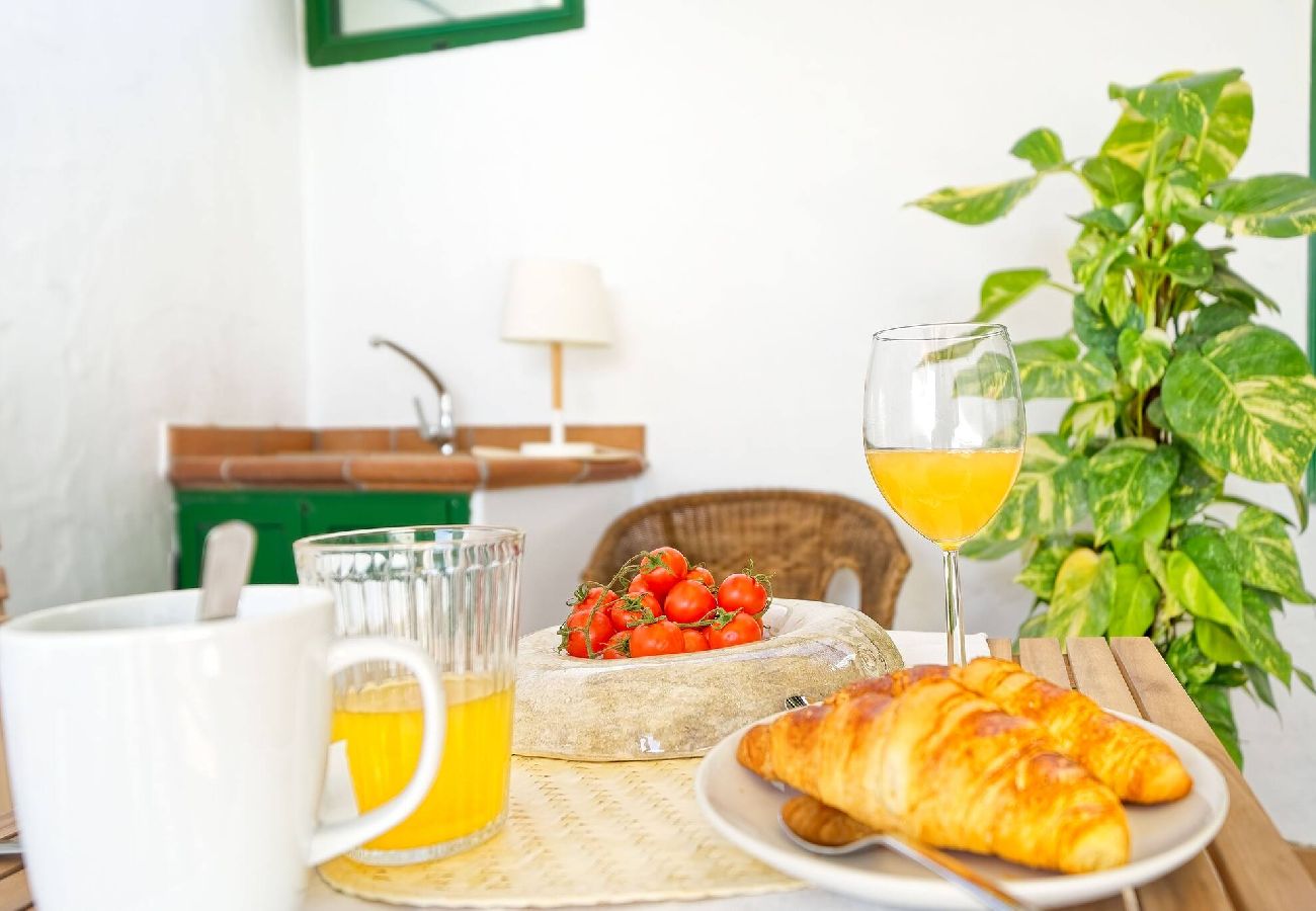 Villa in Maspalomas - Villa Carolina - Maspalomas