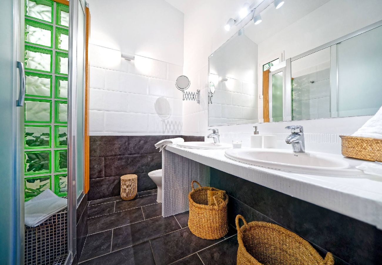 Villa in Maspalomas - Villa Carolina - Maspalomas