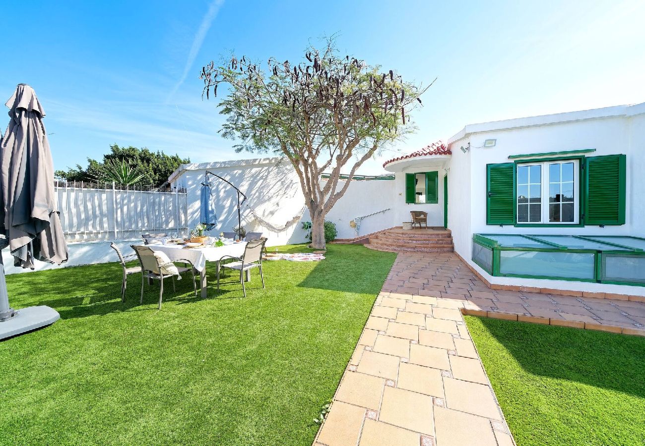 Villa in Maspalomas - Villa Carolina - Maspalomas