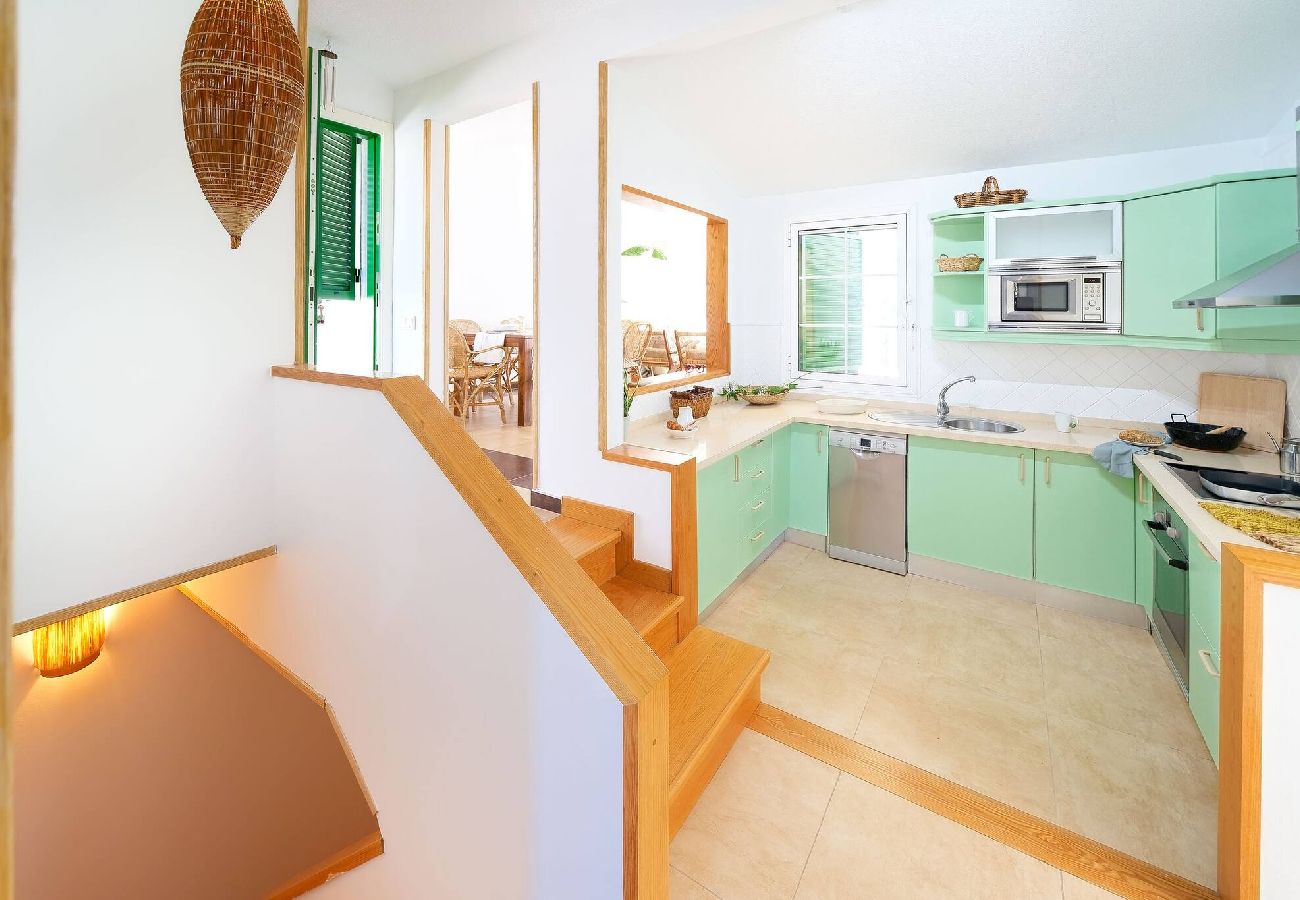 Villa in Maspalomas - Villa Carolina - Maspalomas