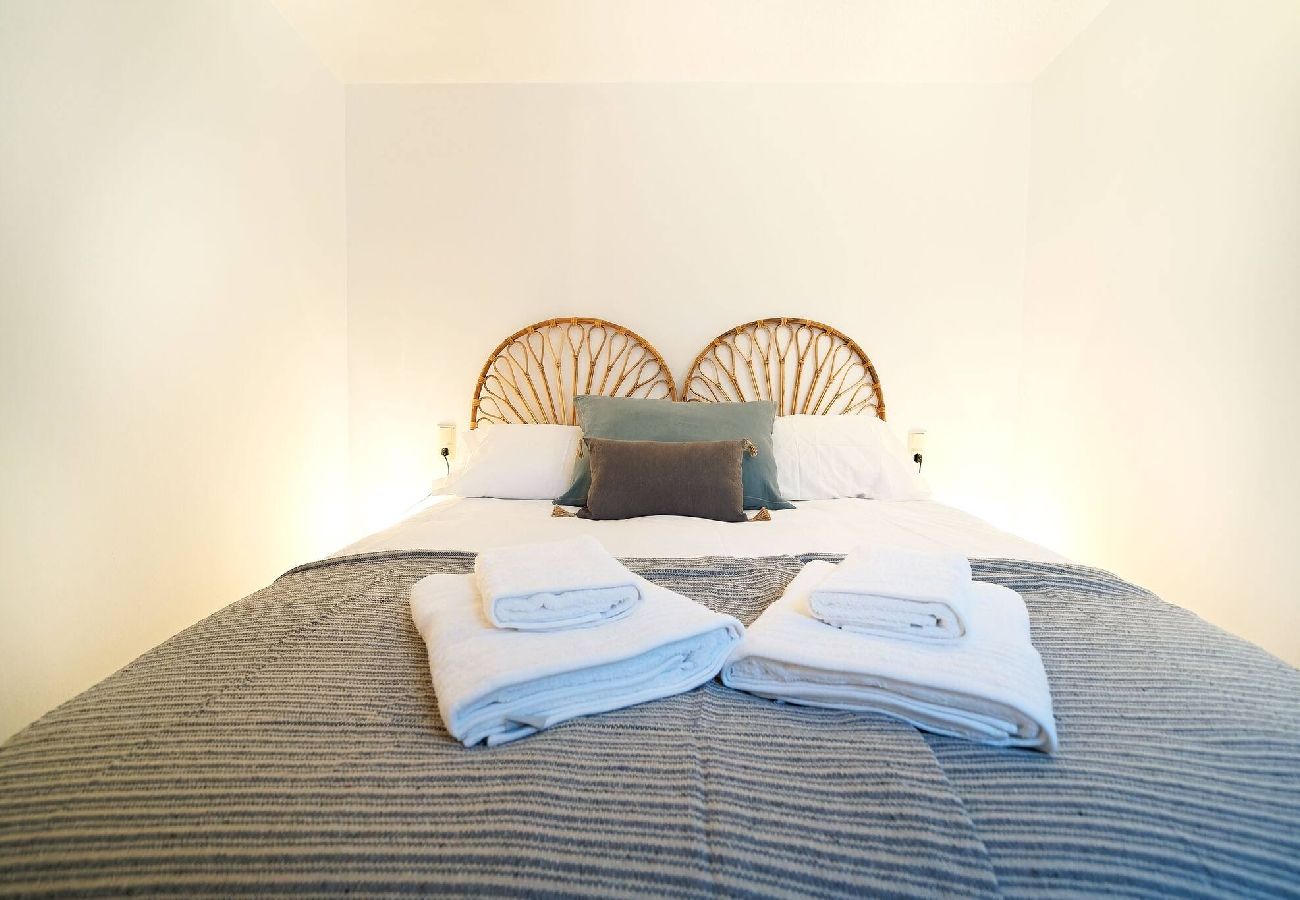 Villa in Maspalomas - Villa Carolina - Maspalomas