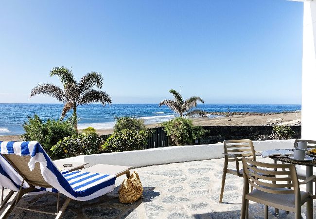 Apartment in Maspalomas - 1.2 Amapola Miranda