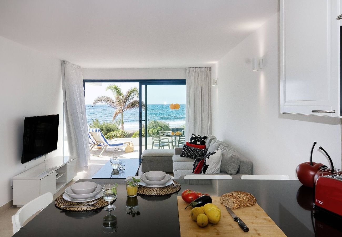 Apartment in Maspalomas - 1.2 Amapola Miranda