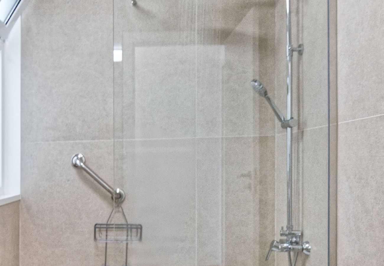 Apartment in Maspalomas - 1.2 Amapola Miranda