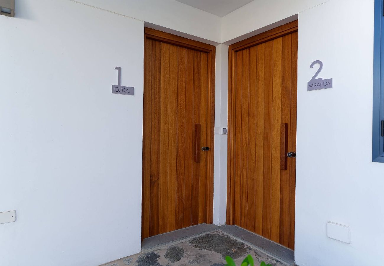 Apartment in Maspalomas - 1.2 Amapola Miranda