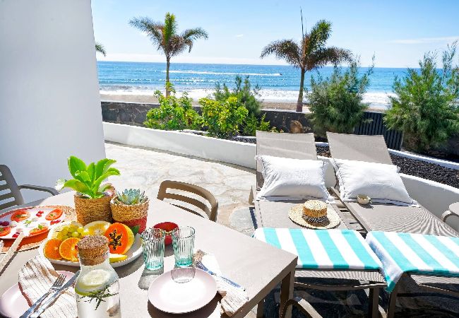 Apartment in Maspalomas - 1.3 Amapola Palms - recién reformado, frente al ma