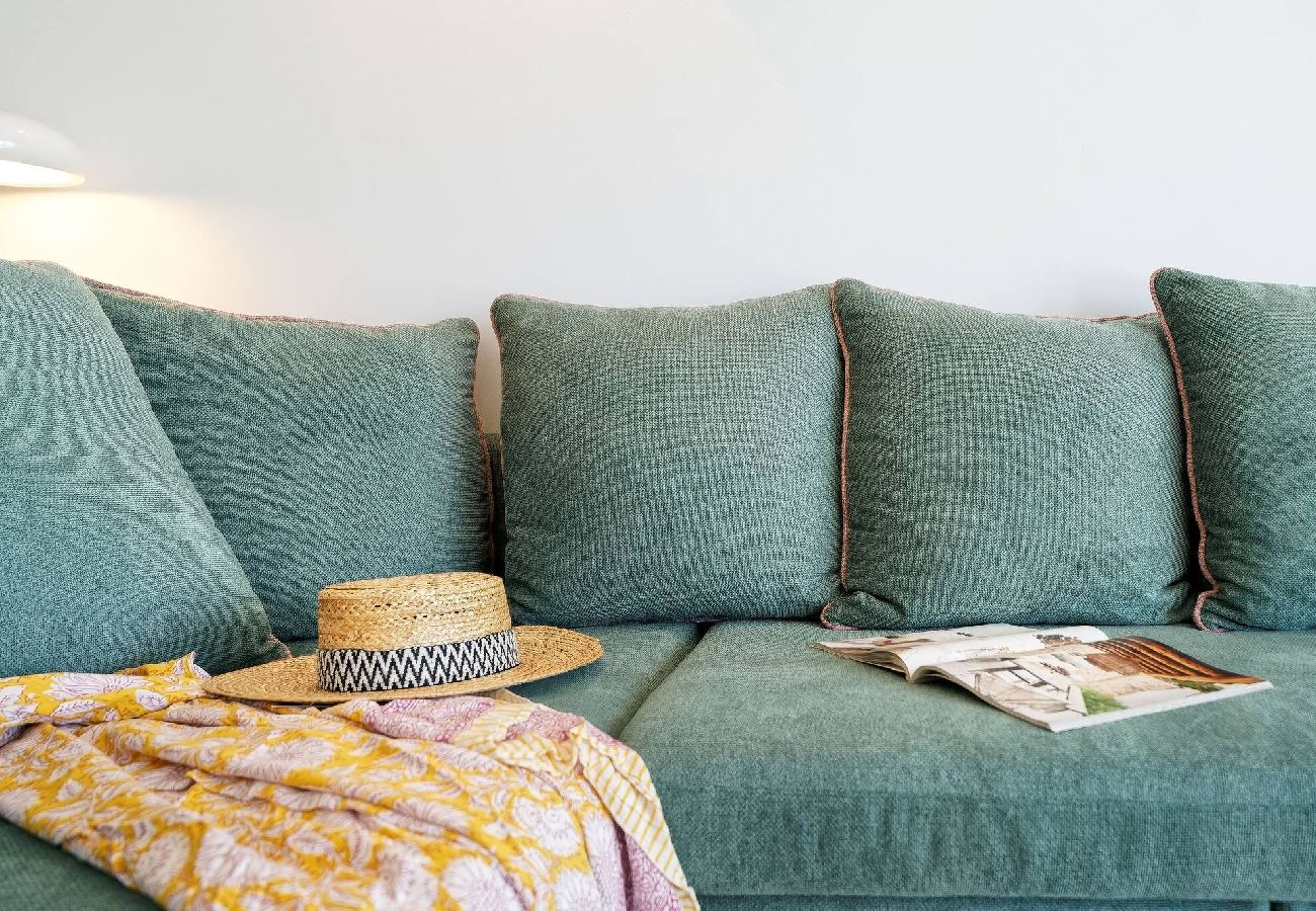 Apartment in Maspalomas - 1.3 Amapola Palms - recién reformado, frente al ma