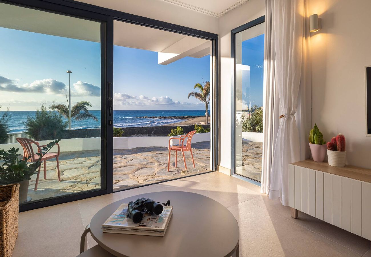 Apartment in Maspalomas - 1.3 Amapola Palms - recién reformado, frente al ma