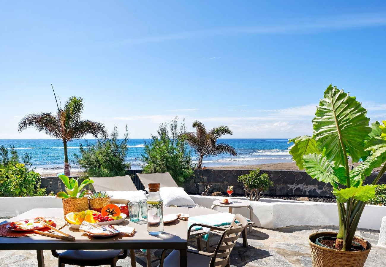 Apartment in Maspalomas - 1.3 Amapola Palms - recién reformado, frente al ma