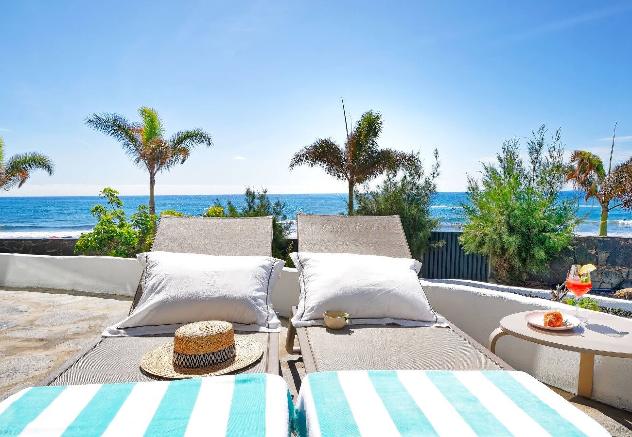 Apartment in Maspalomas - 1.3 Amapola Palms - recién reformado, frente al ma