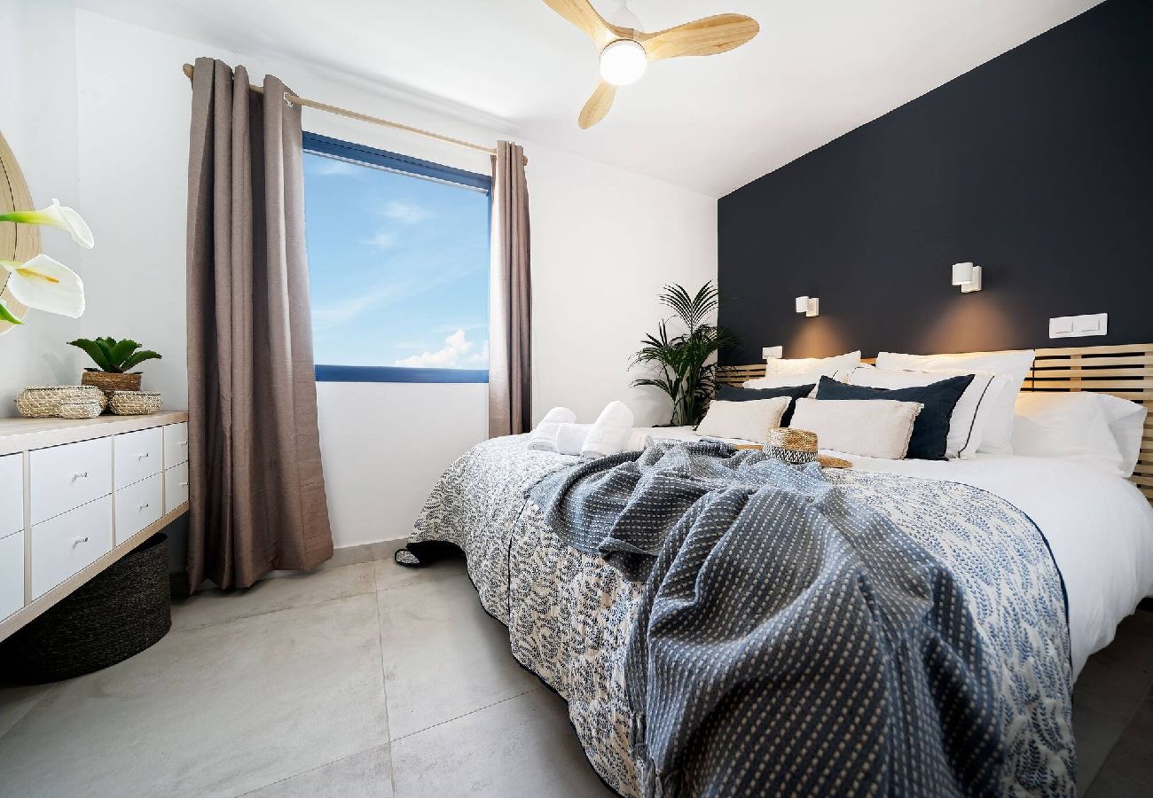 Apartment in Maspalomas - 1.5 Amapola Coast: recién reformado, frente a la p