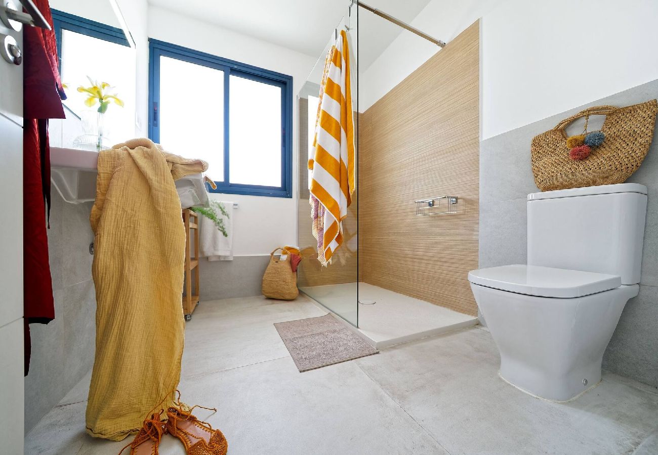 Apartment in Maspalomas - 1.5 Amapola Coast: recién reformado, frente a la p