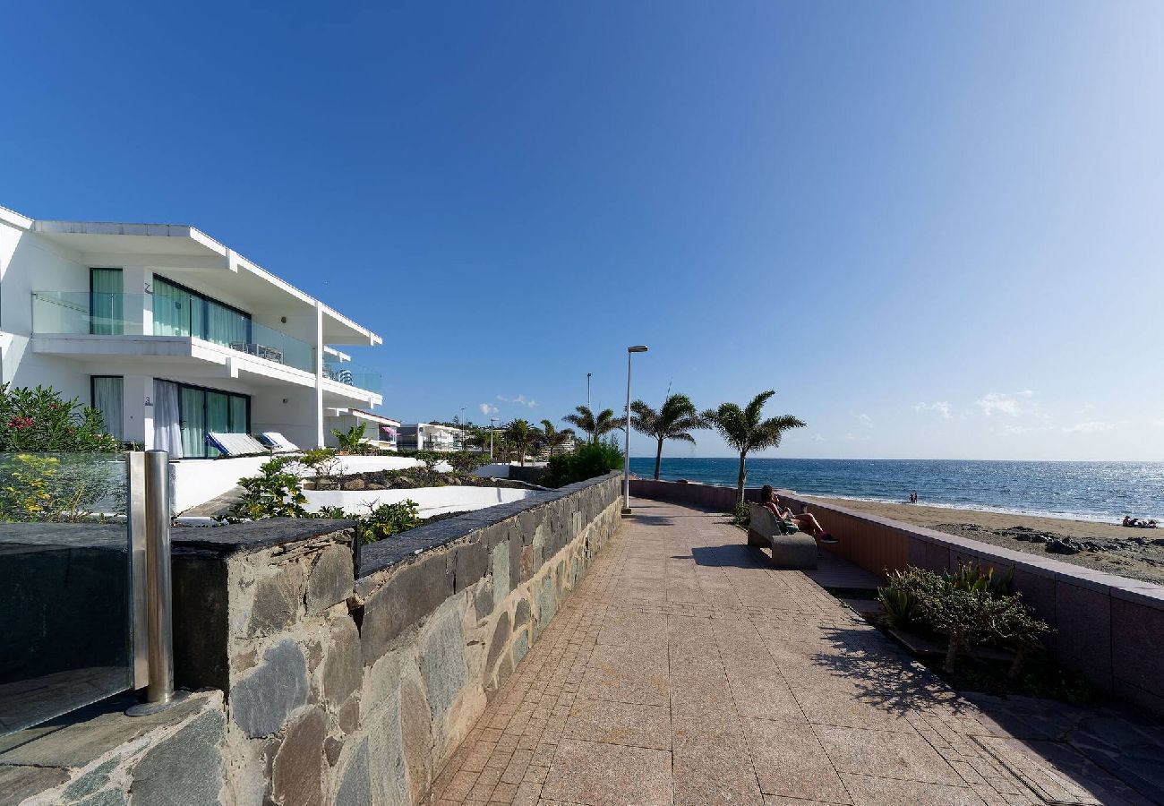Apartment in Maspalomas - 1.5 Amapola Coast: recién reformado, frente a la p