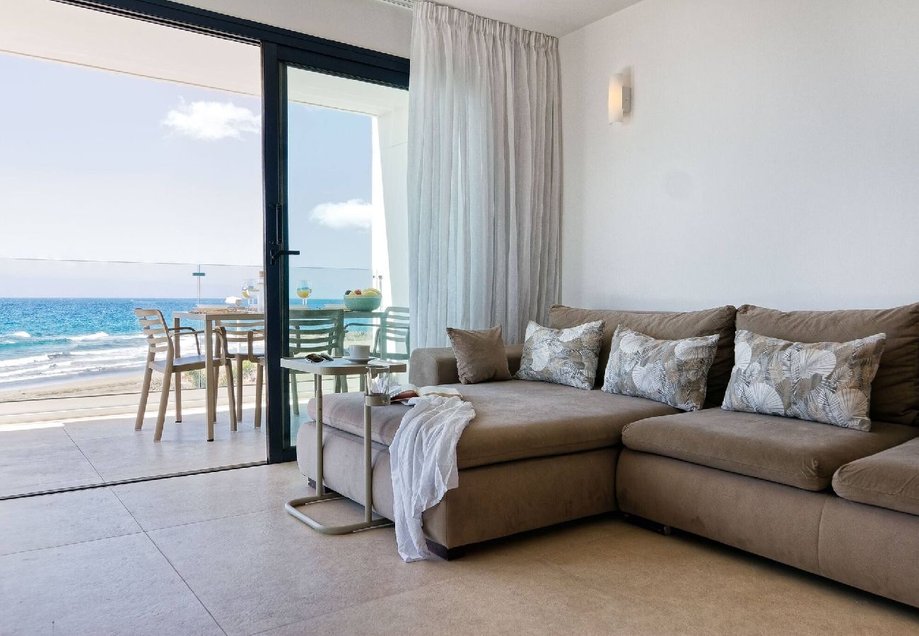 Apartment in Maspalomas - 1.6 Amapola Moon - confort frente al mar.