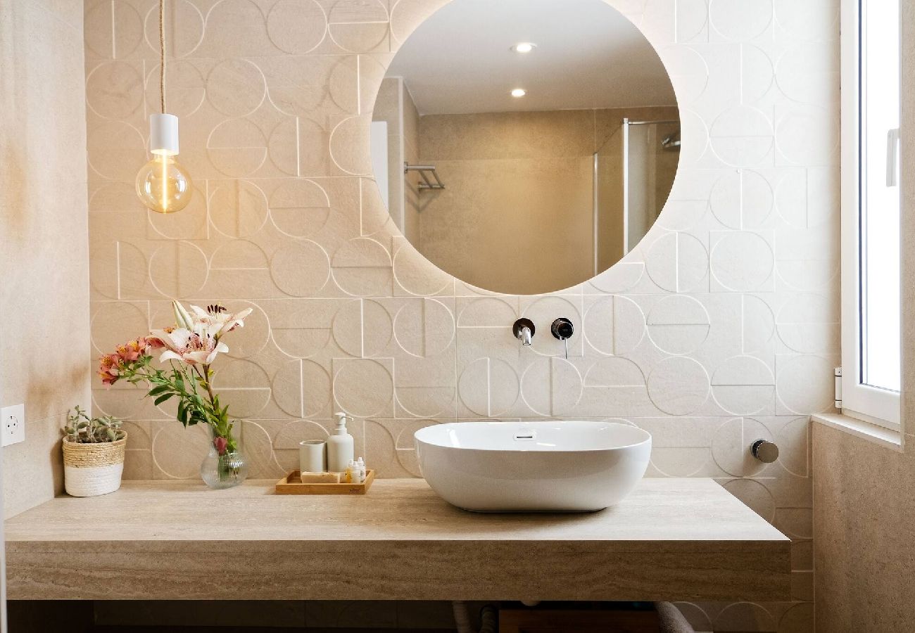 Apartment in Maspalomas - 1.6 Amapola Moon - confort frente al mar.