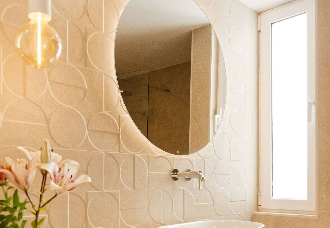 Apartment in Maspalomas - 1.6 Amapola Moon - confort frente al mar.