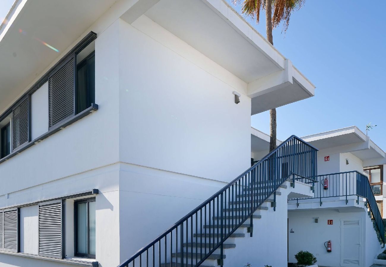 Apartment in Maspalomas - 1.6 Amapola Moon - confort frente al mar.