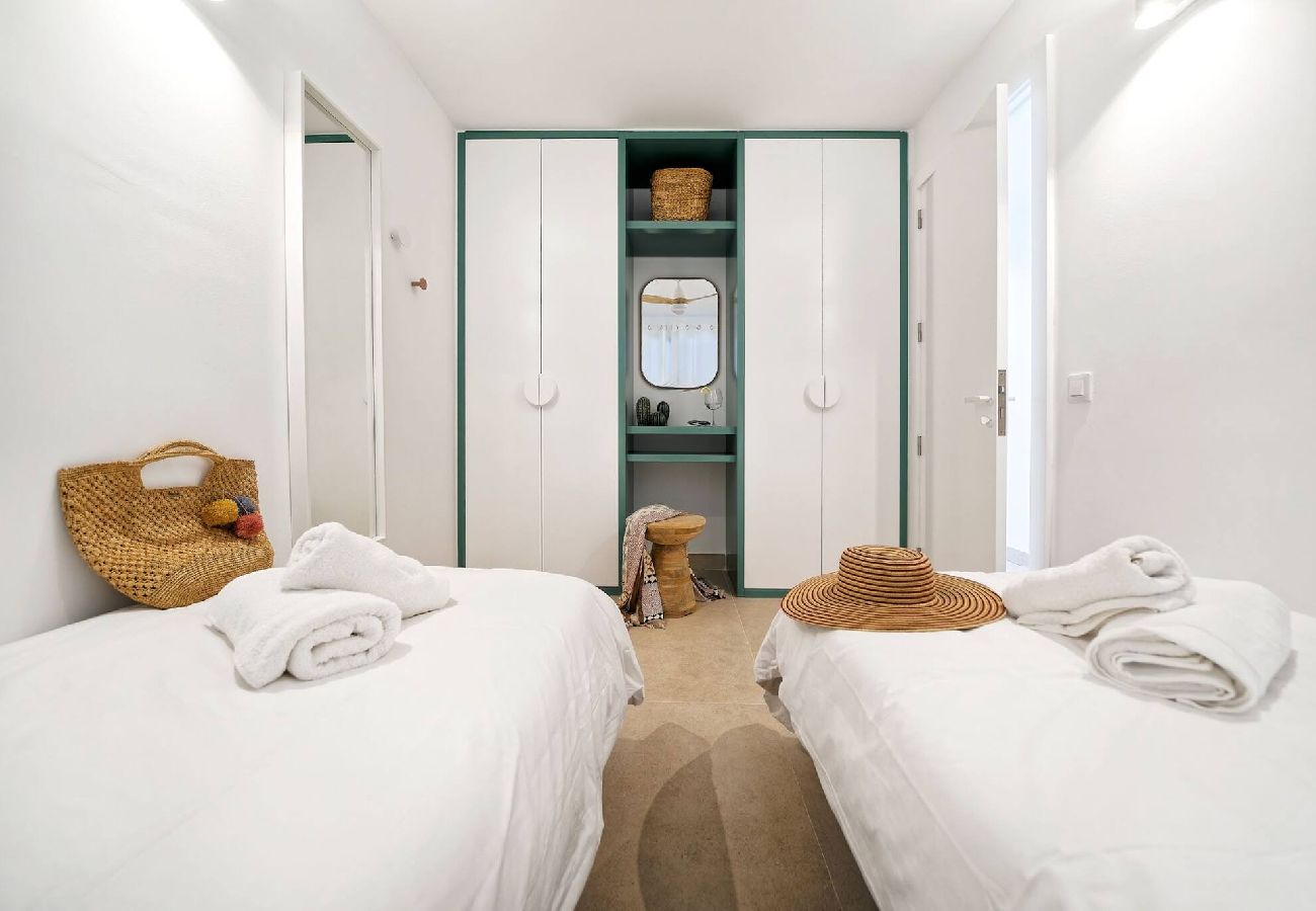 Apartment in Maspalomas - 1.7 Amapola Waves- recién reformado, frente a la p