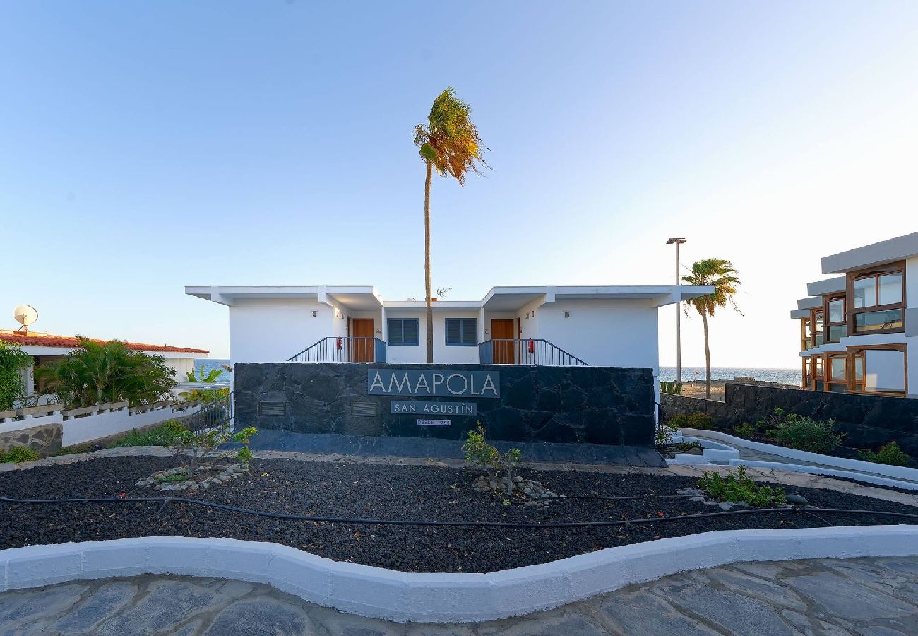 Apartment in Maspalomas - 1.7 Amapola Waves- recién reformado, frente a la p