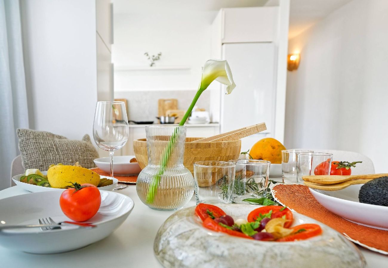 Apartment in Maspalomas - 1.8 Amapola Blue Sea: recién reformado, frente al