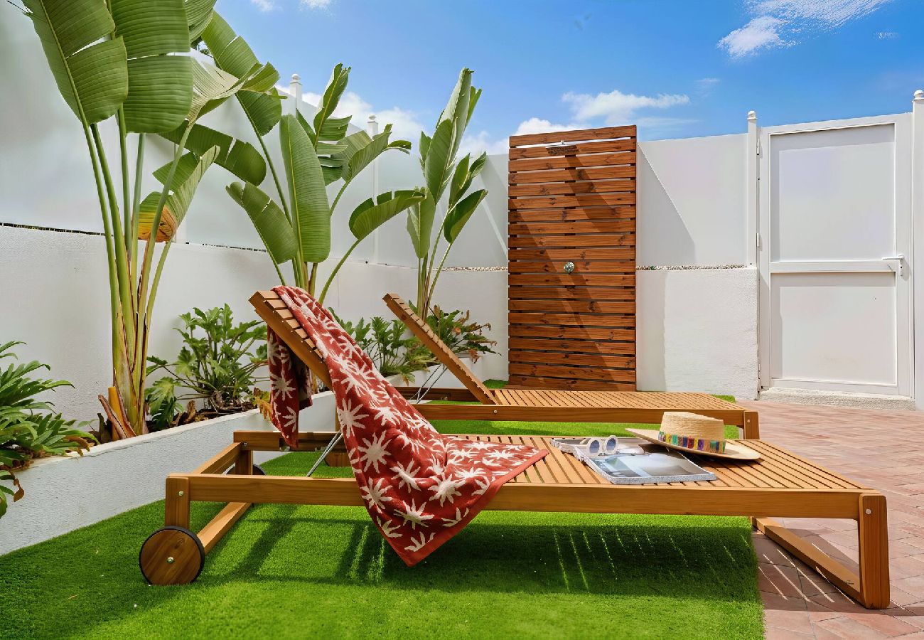 House in San Bartolomé de Tirajana - Royal Blue San Agustin