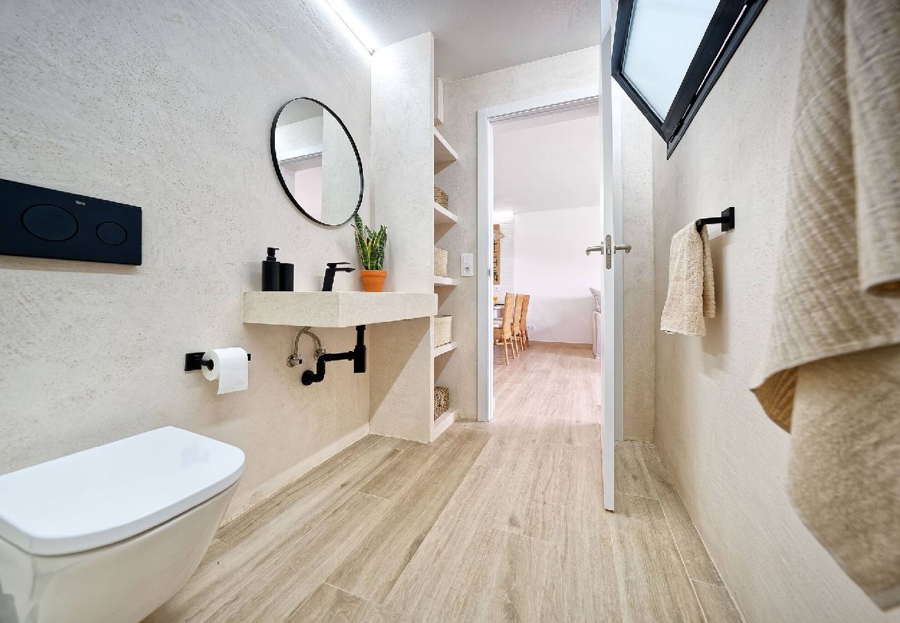 House in San Bartolomé de Tirajana - Royal Blue San Agustin