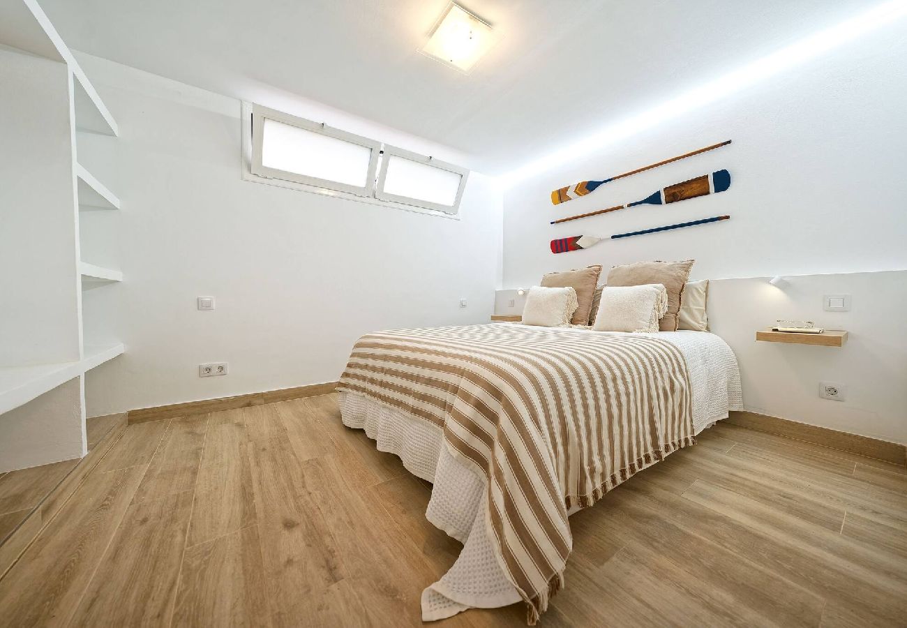 House in San Bartolomé de Tirajana - Royal Blue San Agustin