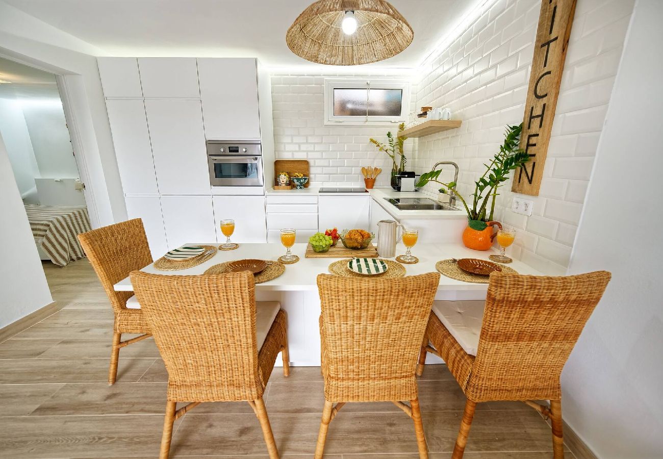 House in San Bartolomé de Tirajana - Royal Blue San Agustin