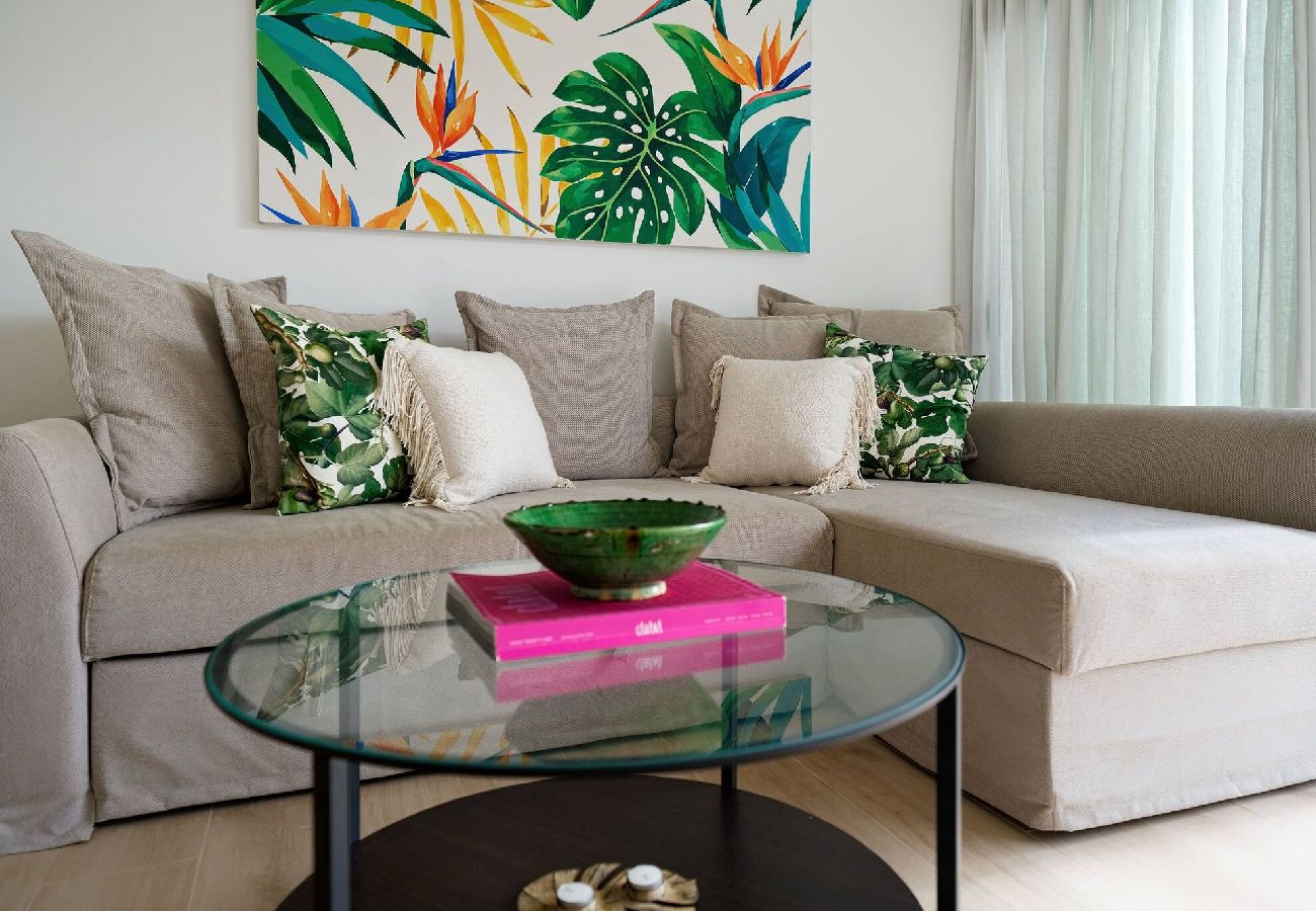 House in San Bartolomé de Tirajana - Royal Blue San Agustin