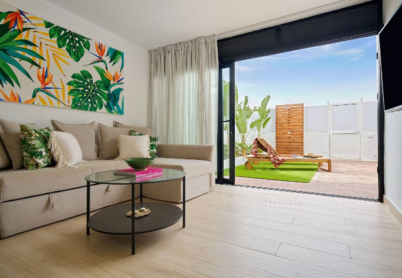 House in San Bartolomé de Tirajana - Royal Blue San Agustin