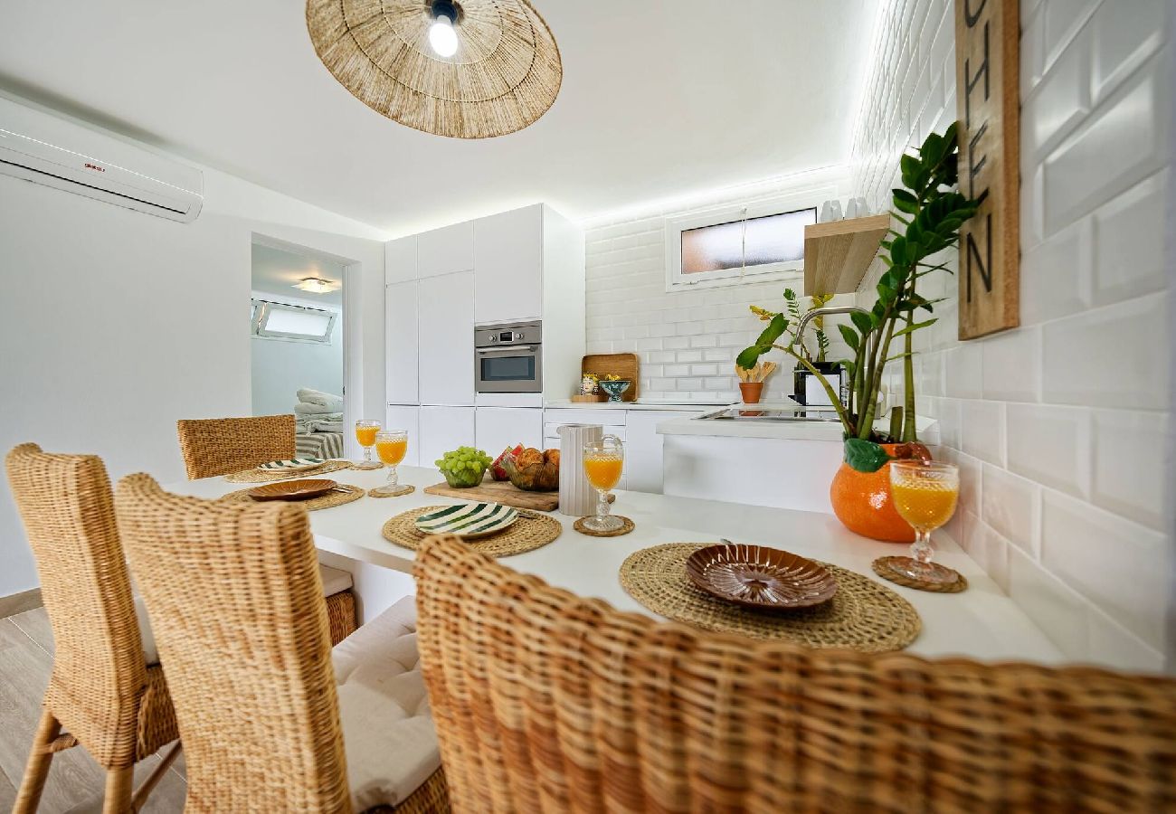 House in San Bartolomé de Tirajana - Royal Blue San Agustin