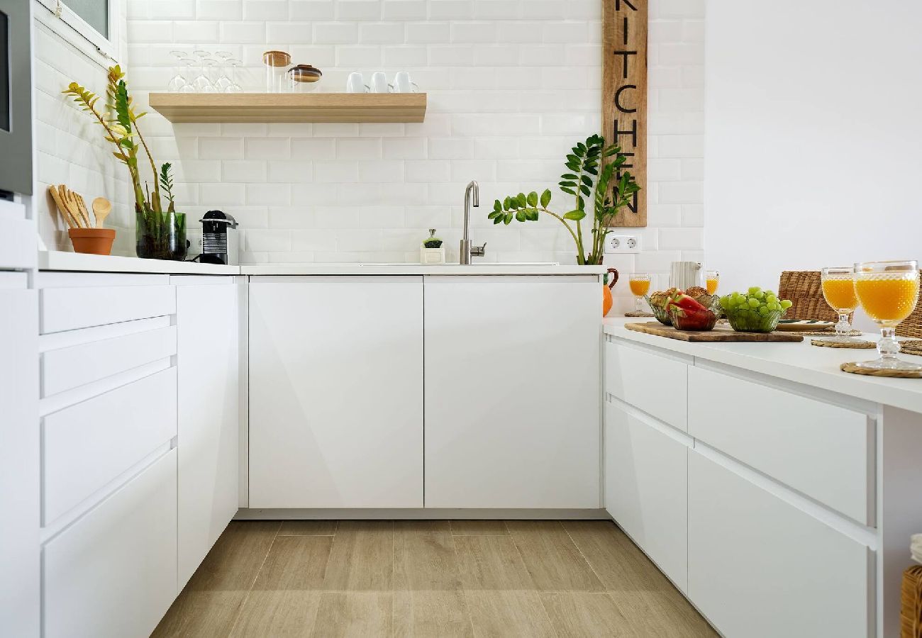 House in San Bartolomé de Tirajana - Royal Blue San Agustin