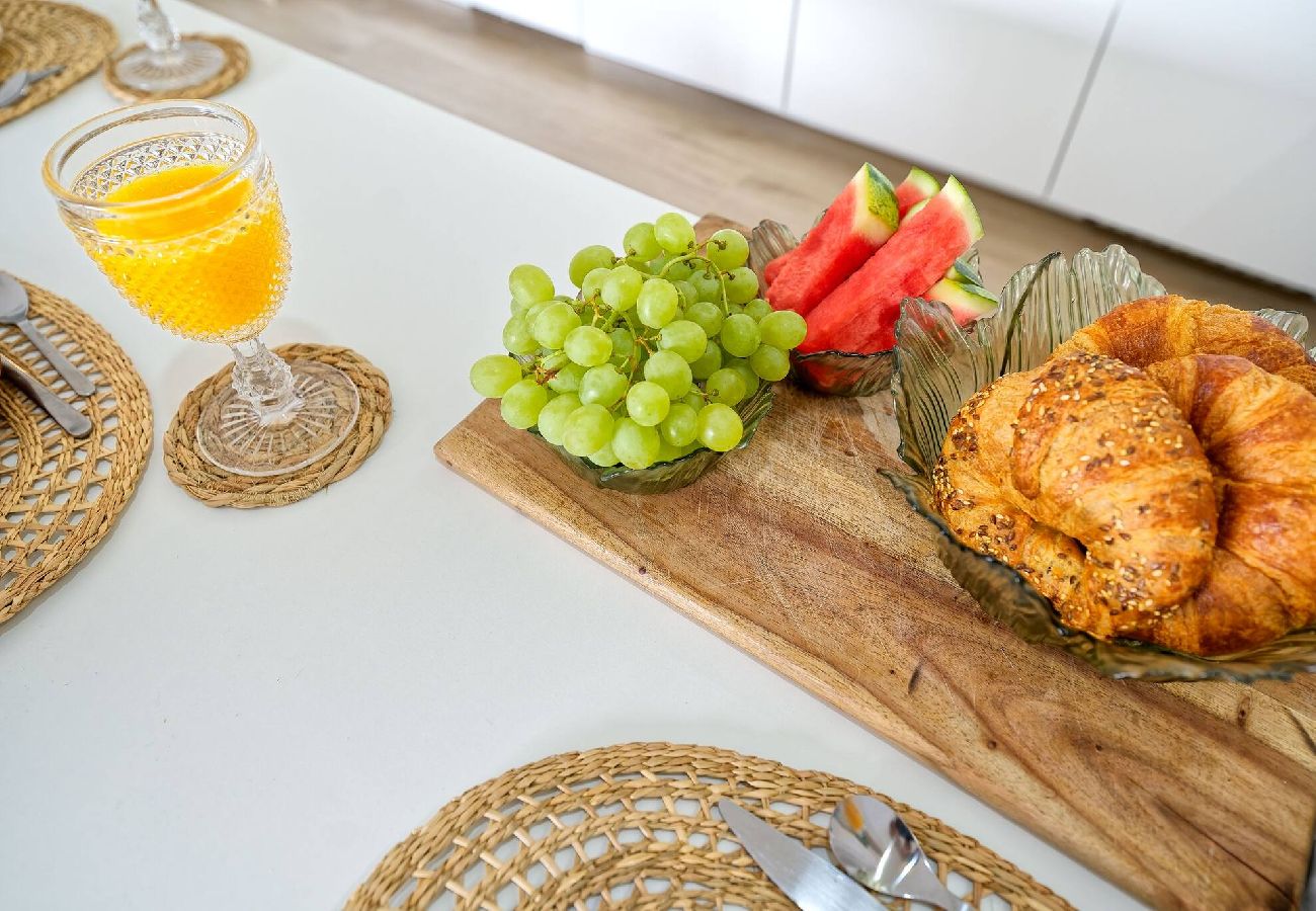 House in San Bartolomé de Tirajana - Royal Blue San Agustin