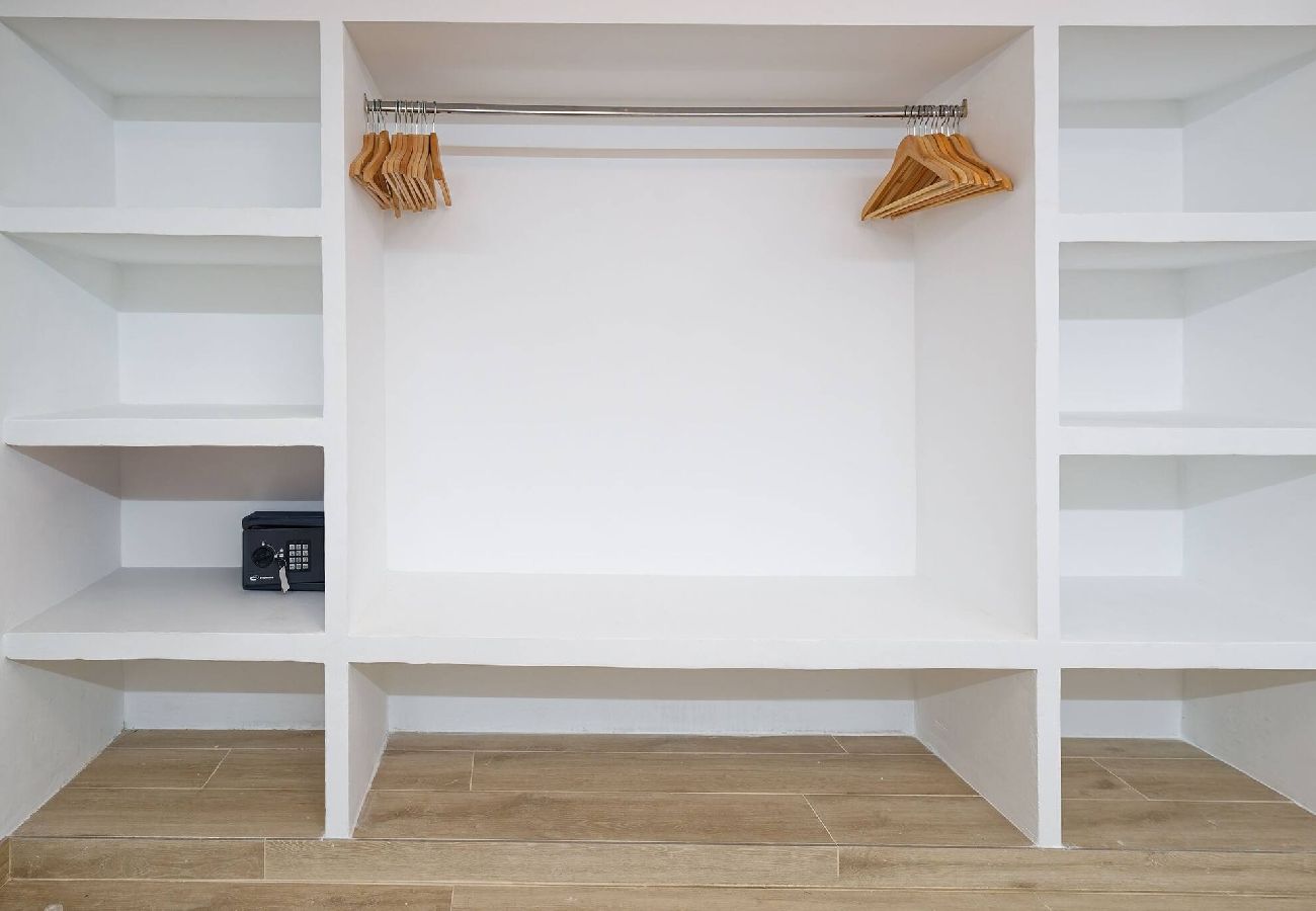 House in San Bartolomé de Tirajana - Royal Blue San Agustin