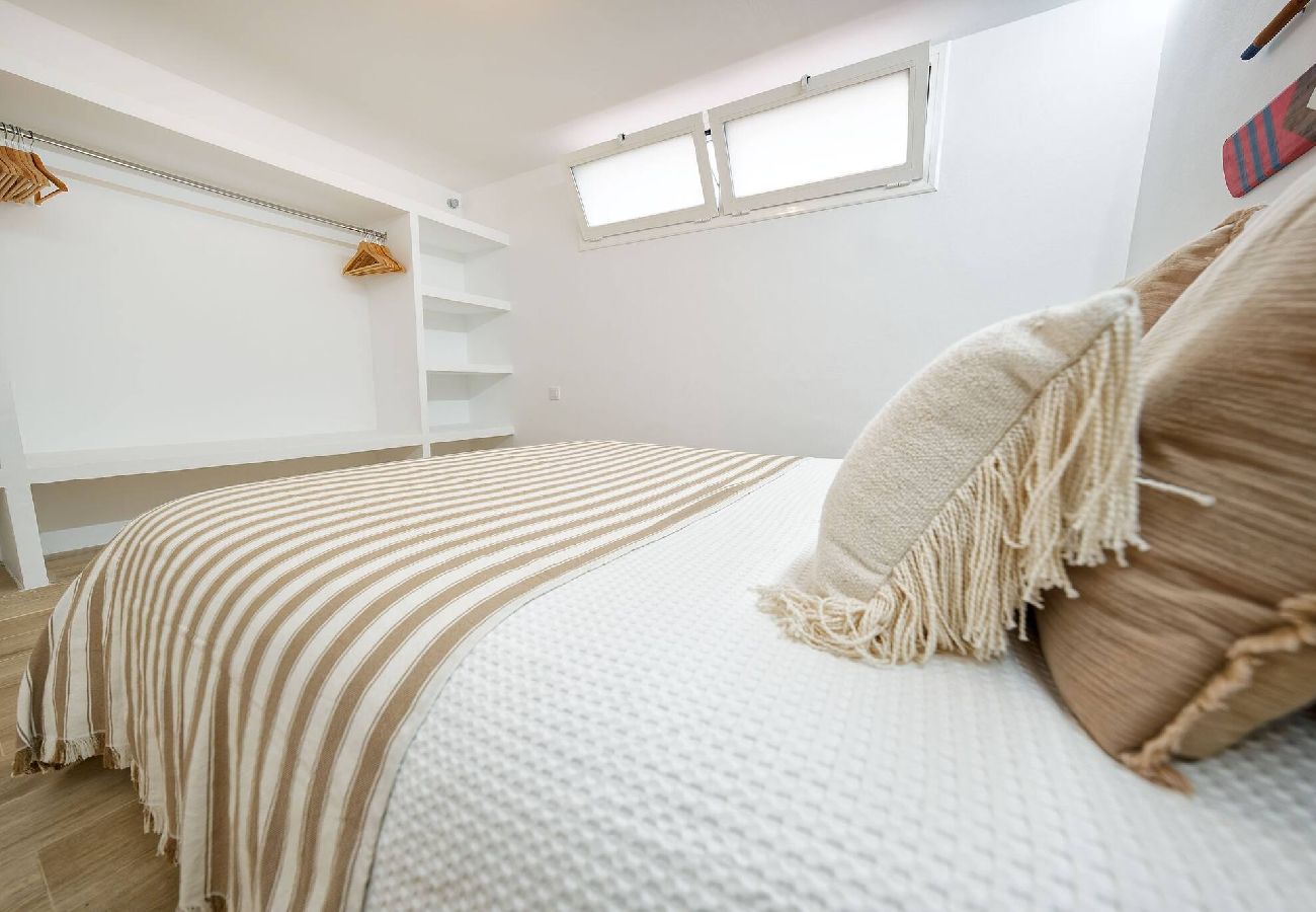 House in San Bartolomé de Tirajana - Royal Blue San Agustin