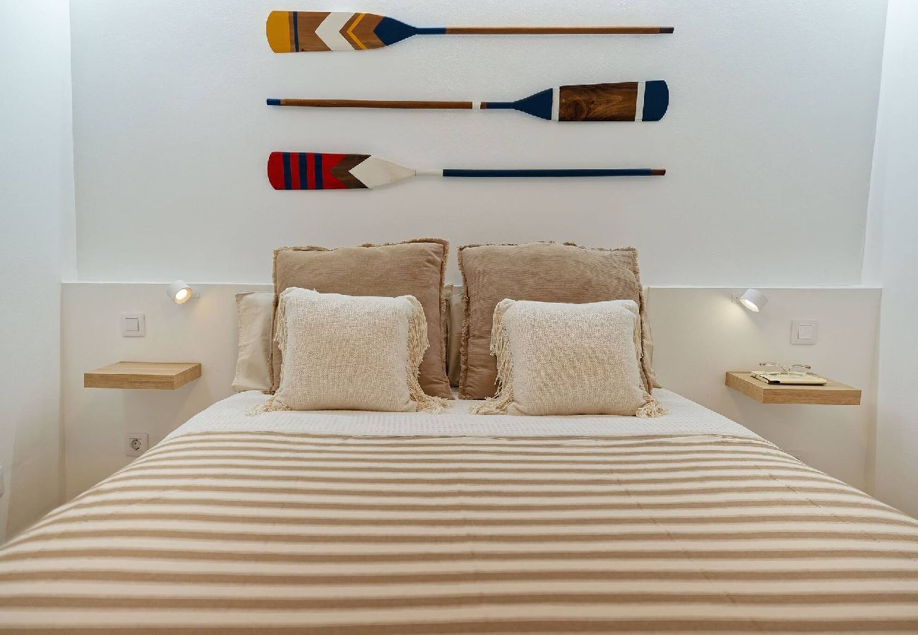 House in San Bartolomé de Tirajana - Royal Blue San Agustin