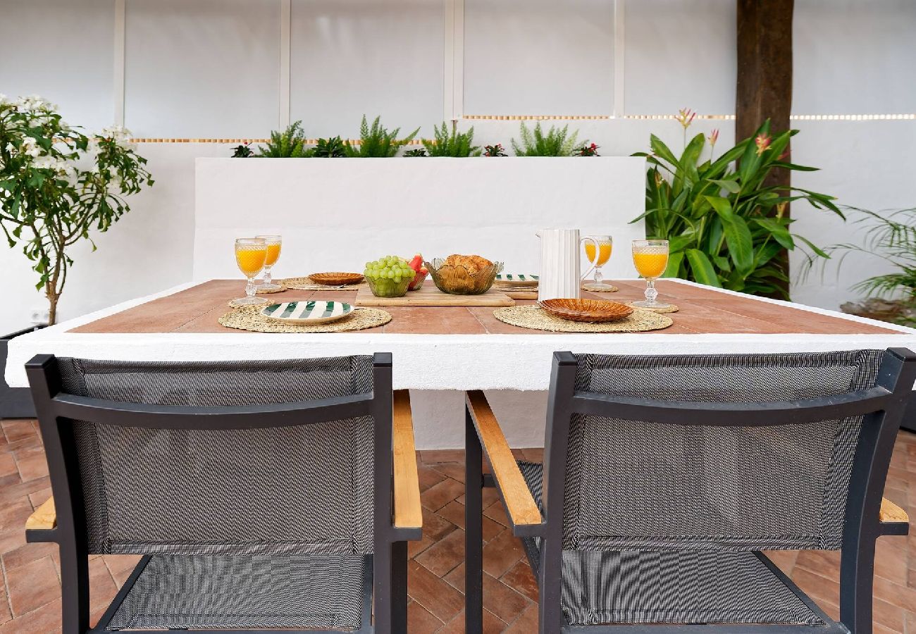 House in San Bartolomé de Tirajana - Royal Blue San Agustin