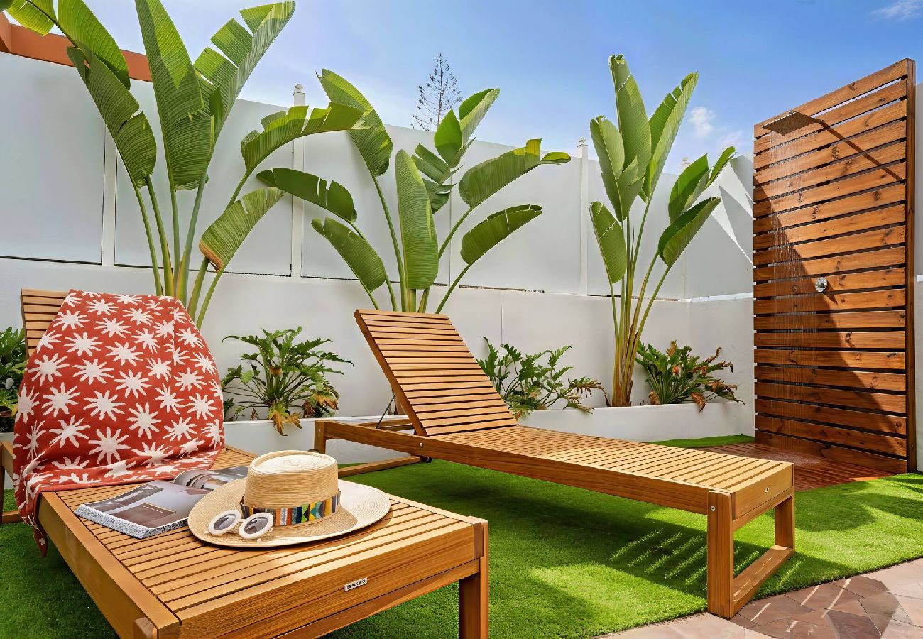 House in San Bartolomé de Tirajana - Royal Blue San Agustin