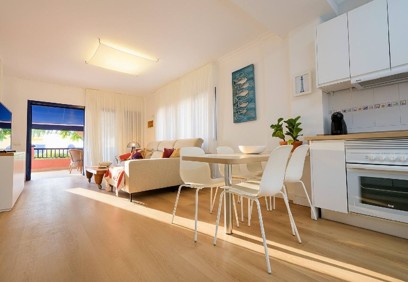 Villa in San Bartolomé de Tirajana - Villa Flamboyán Meloneras