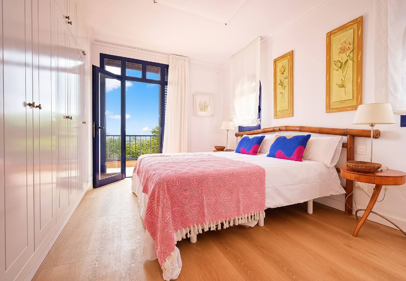 Villa in San Bartolomé de Tirajana - Villa Flamboyán Meloneras