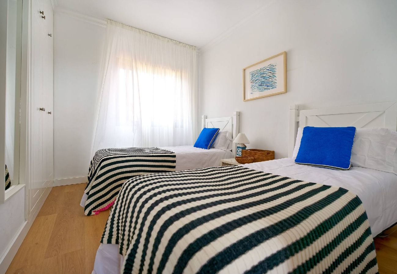 Villa in San Bartolomé de Tirajana - Villa Flamboyán Meloneras