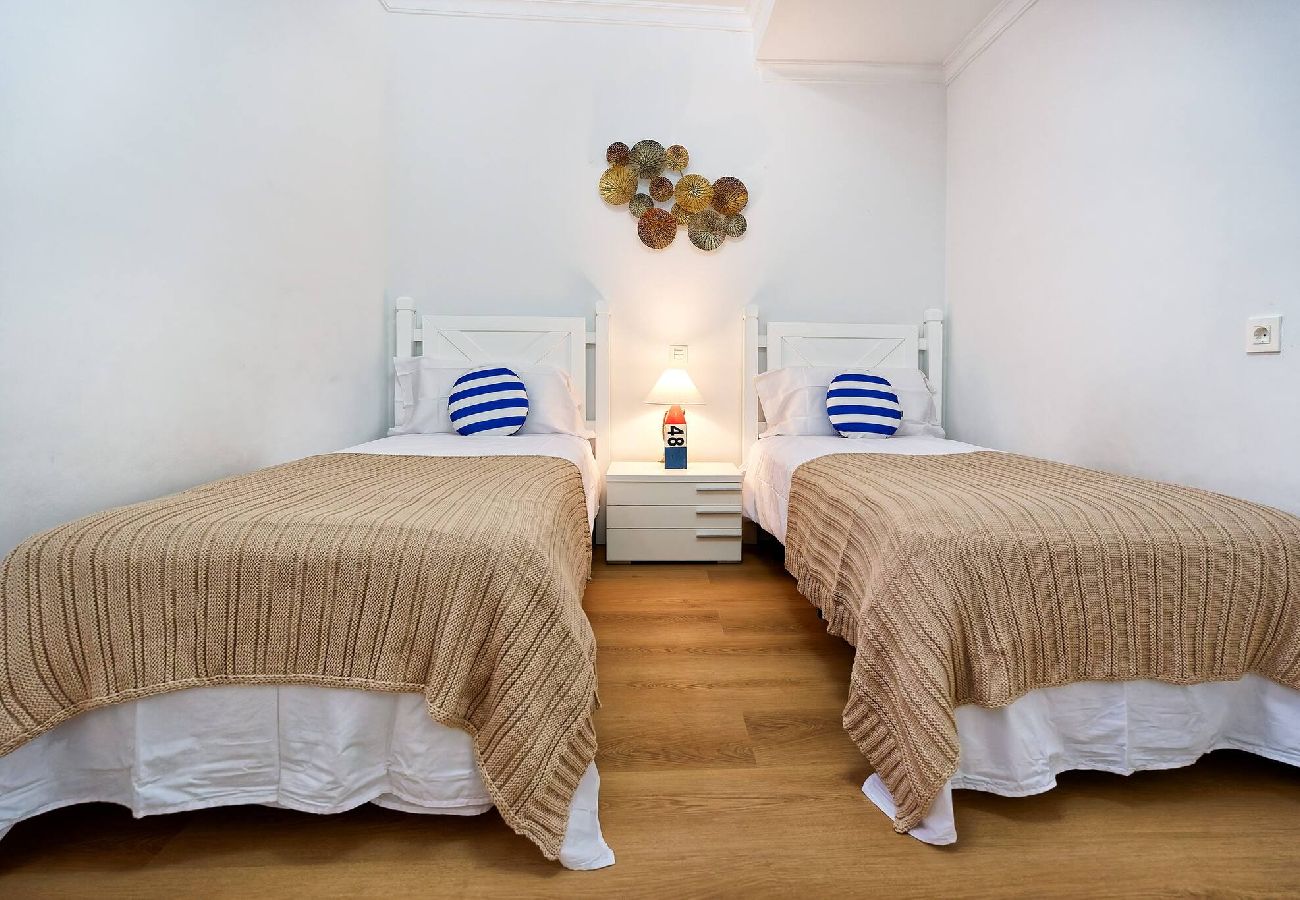 Villa in San Bartolomé de Tirajana - Villa Flamboyán Meloneras