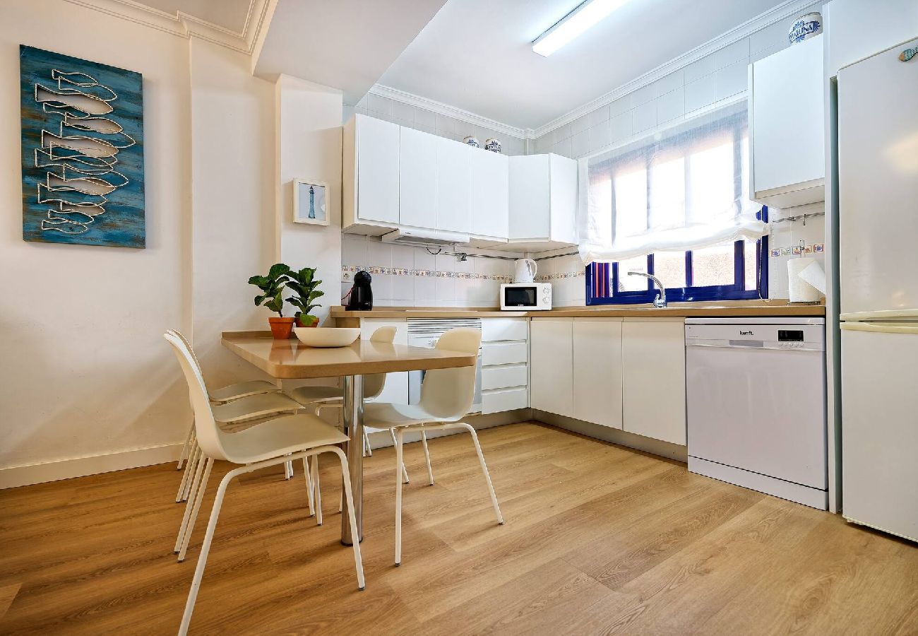 Villa in San Bartolomé de Tirajana - Villa Flamboyán Meloneras